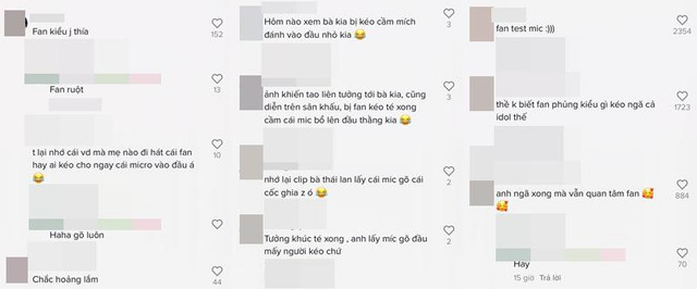 Khán giả giật tay Erik, ai ngờ làm lộ bí mật ca sĩ hát nhép - Hình 6 Khan gia giat tay Erik, ai ngo lam lo bi mat ca si hat nhep-Hinh-6
