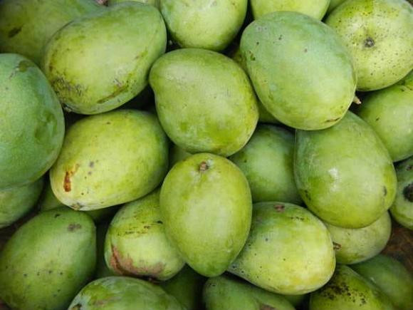 Thực phẩm vị chua 'càng ăn càng gầy', muốn giảm cân nên lưu lại - Hình 7 Thuc pham vi chua 'cang an cang gay', muon giam can nen luu lai-Hinh-7