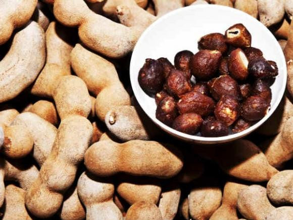 Thực phẩm vị chua 'càng ăn càng gầy', muốn giảm cân nên lưu lại - Hình 4 Thuc pham vi chua 'cang an cang gay', muon giam can nen luu lai-Hinh-4