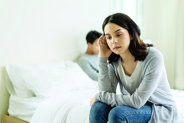 Vợ bị tát điếng người giữa đêm vì chữa ngủ ngáy Vo bi tat dieng nguoi giua dem vi chua ngu ngay