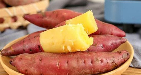 2 khung giờ ăn khoai lang cực tốt cho cơ thể, giảm cân nhanh 2 khung gio an khoai lang cuc tot cho co the, giam can nhanh