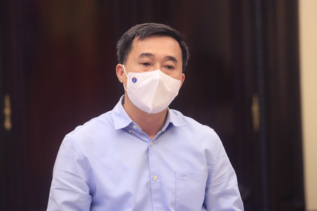 Cuối tháng 10 sẽ tiêm vắc xin phòng Covid-19 cho trẻ em - Hình 2 Cuoi thang 10 se tiem vac xin phong Covid-19 cho tre em-Hinh-2