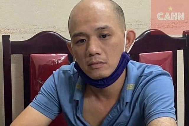 Nửa đêm đi trên quốc lộ, bị phát hiện tàng trữ ma túy Nua dem di tren quoc lo, bi phat hien tang tru ma tuy