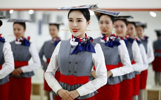 Phụ nữ Trung Quốc không được ưu ái như nam giới khó tìm việc - Hình 2 Phu nu Trung Quoc khong duoc uu ai nhu nam gioi kho tim viec-Hinh-2