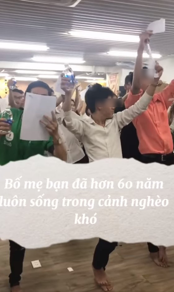 Cận cảnh giờ học của hội “tỷ phú tương lai” gây choáng - Hình 3 Can canh gio hoc cua hoi “ty phu tuong lai” gay choang-Hinh-3
