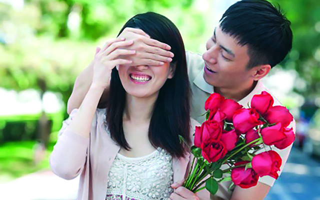 Cô đơn trong cuộc hôn nhân của mình Co don trong cuoc hon nhan cua minh
