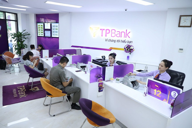 Nhờ đâu lợi nhuận năm 2019 của TPBank vượt 22% kế hoạch đề ra? Nho dau loi nhuan nam 2019 cua TPBank vuot 22% ke hoach de ra?