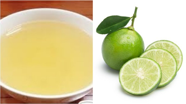 Nước canh rau muống vắt chanh hay dầm sấu mới chuẩn bài? - Hình 2 Nuoc canh rau muong vat chanh hay dam sau moi chuan bai?-Hinh-2