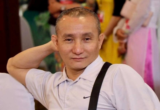 Ông Lương Ngọc An thôi giữ chức Phó Tổng biên tập báo Văn nghệ - Hình 2 Ong Luong Ngoc An thoi giu chuc Pho Tong bien tap bao Van nghe-Hinh-2
