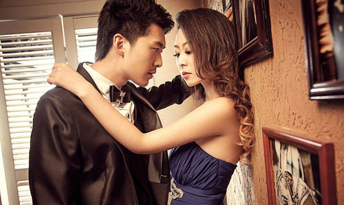 Sốc nặng khi chồng lén lút gặp gỡ và có con với người cũ Soc nang khi chong len lut gap go va co con voi nguoi cu