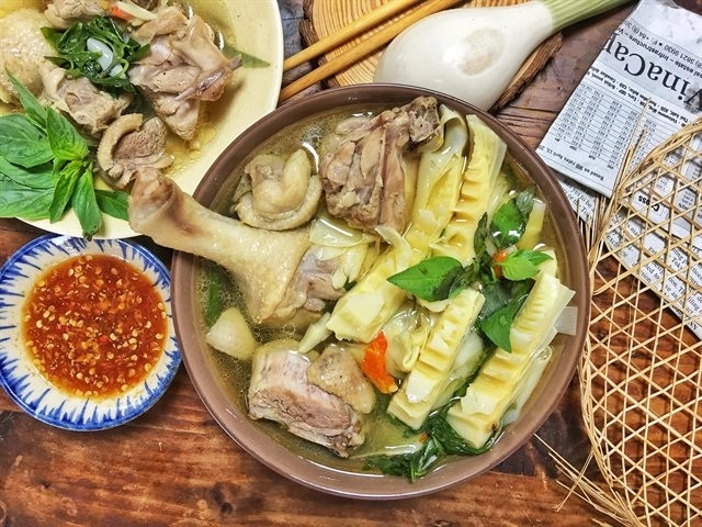 Thịt vịt ngon nhưng có 5 nhóm người không nên ăn để tránh hại thân - Hình 2 Thit vit ngon nhung co 5 nhom nguoi khong nen an de tranh hai than-Hinh-2