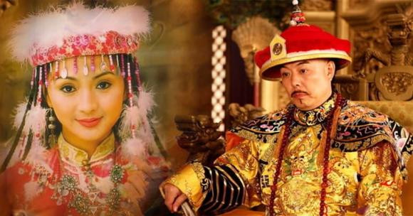 Lý do Càn Long chỉ sủng ái Hàm Hương một đêm rồi không tới nữa - Hình 3 Ly do Can Long chi sung ai Ham Huong mot dem roi khong toi nua-Hinh-3