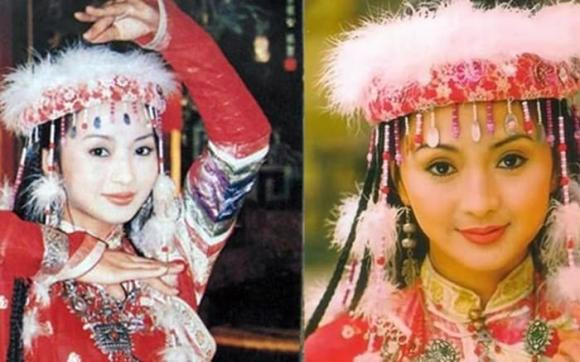 Lý do Càn Long chỉ sủng ái Hàm Hương một đêm rồi không tới nữa Ly do Can Long chi sung ai Ham Huong mot dem roi khong toi nua