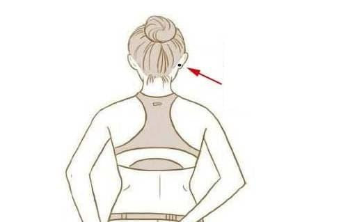Người có 4 nốt ruồi này gặp nhiều may mắn sung túc - Hình 2 Nguoi co 4 not ruoi nay gap nhieu may man sung tuc-Hinh-2