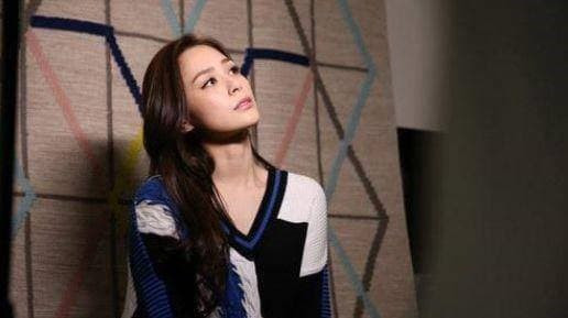 4 người phụ nữ bị Trần Quán Hy hủy hoại: 3 người rút khỏi showbiz - Hình 3 4 nguoi phu nu bi Tran Quan Hy huy hoai: 3 nguoi rut khoi showbiz-Hinh-3