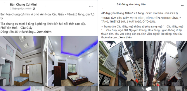 Bỏ 20 tỷ mua chung cư mini kinh doanh, 'tháo chạy' lo cháy nổ - Hình 2 Bo 20 ty mua chung cu mini kinh doanh, 'thao chay' lo chay no-Hinh-2