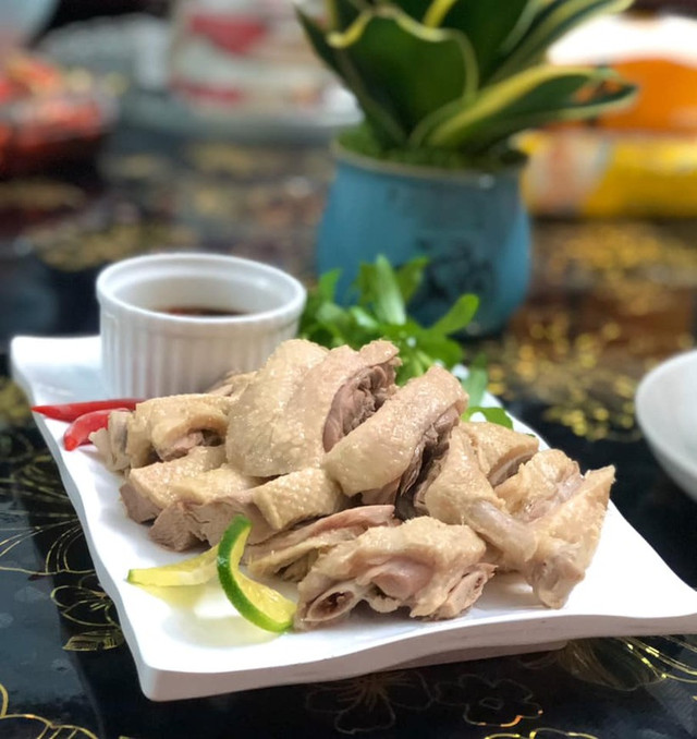Luộc vịt không tanh hôi chỉ cần dùng loại nước “trên trời” này - Hình 3 Luoc vit khong tanh hoi chi can dung loai nuoc “tren troi” nay-Hinh-3