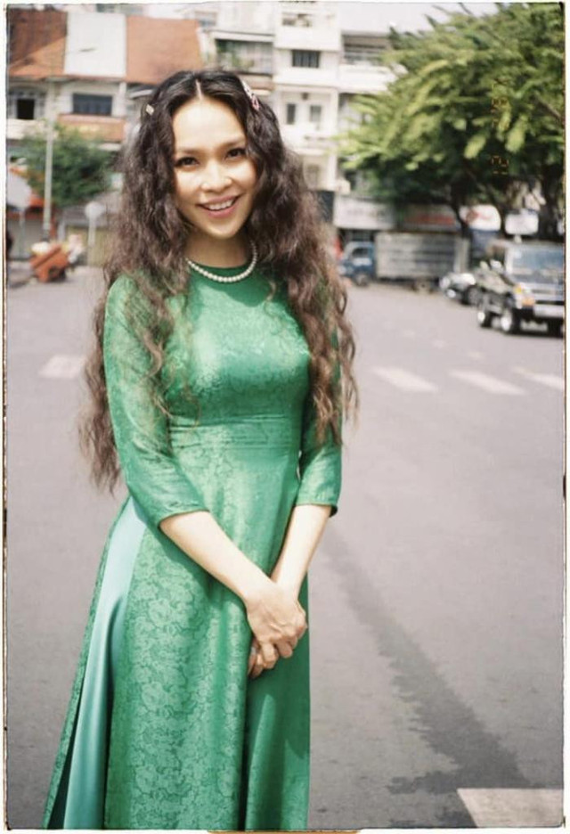 Hiền Thục tiết lộ lý do không mời nhiều người trong đám cưới tương lai Hien Thuc tiet lo ly do khong moi nhieu nguoi trong dam cuoi tuong lai