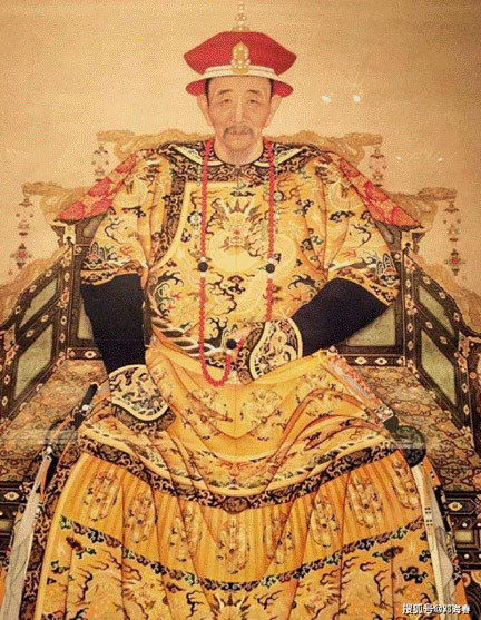 Quan tham nào bị án tử lại được Khang Hi... tha chết? - Hình 2 Quan tham nao bi an tu lai duoc Khang Hi... tha chet?-Hinh-2