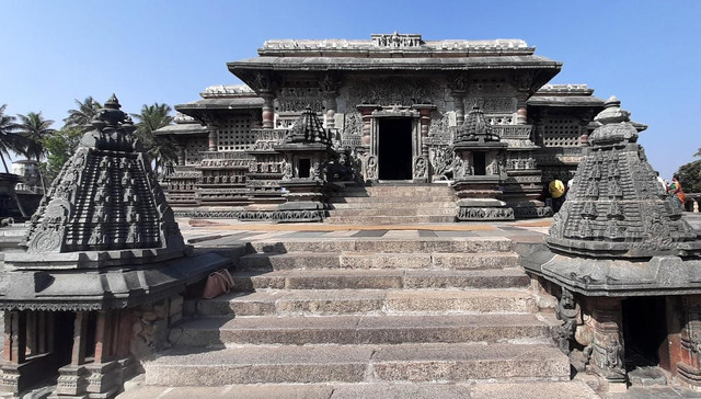 Những Di sản Thế giới mới được UNESCO công bố năm 2023 - Hình 3 Nhung Di san The gioi moi duoc UNESCO cong bo nam 2023-Hinh-3