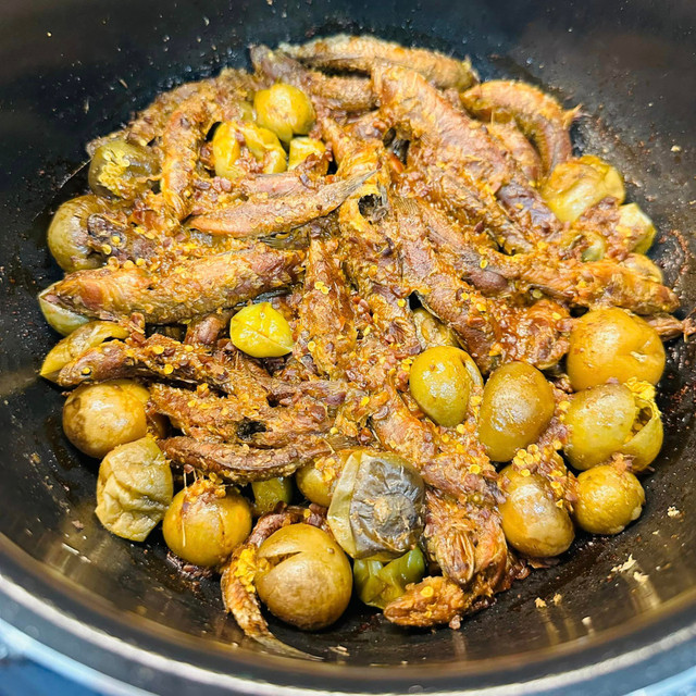 Kho cá theo cách này đảm bảo thơm ngon - Hình 2 Kho ca theo cach nay dam bao thom ngon-Hinh-2