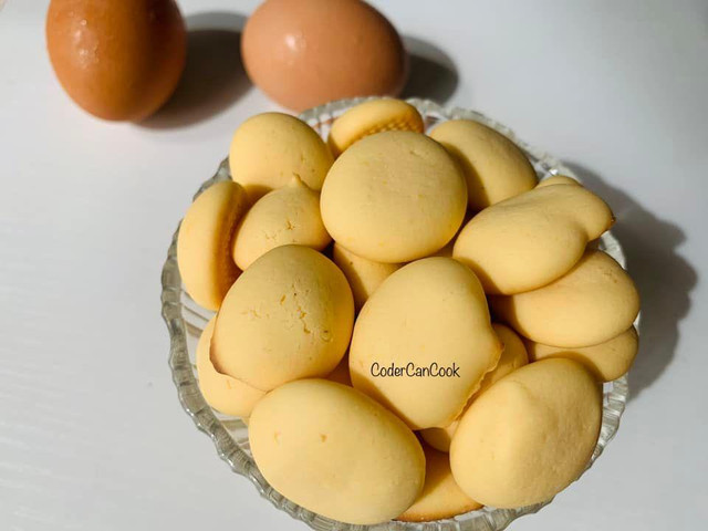 Hàng loạt món bánh cực ngon mà lại dễ làm đãi khách ngày Tết - Hình 10 Hang loat mon banh cuc ngon ma lai de lam dai khach ngay Tet-Hinh-10