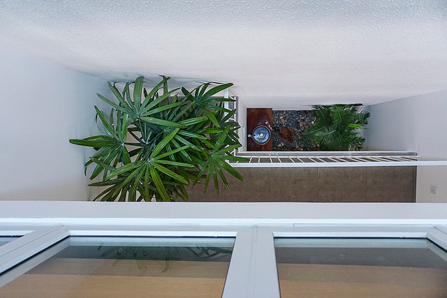 Nhà ống diện tích 43m2 nhưng không hề bí bách trong hẻm Sài Gòn ảnh 15 Nhà ống diện tích 43m2 nhưng không hề bí bách trong hẻm Sài Gòn ảnh 15