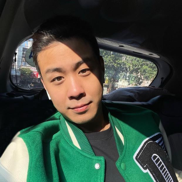 Lộ hint Hàn Hằng và Huyme vẫn còn mặn nồng - Hình 5 Lo hint Han Hang va Huyme van con man nong-Hinh-5