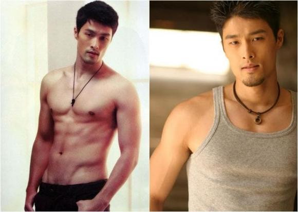 Johnny Trí Nguyễn gây sốc khi cạo râu trẻ ra 20 tuổi - Hình 7 Johnny Tri Nguyen gay soc khi cao rau tre ra 20 tuoi-Hinh-7