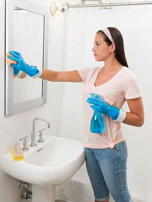 Bồn cầu bốc mùi hôi, bàn bếp bắn dầu mỡ làm sạch trong phút mốt - Hình 2 Bon cau boc mui hoi, ban bep ban dau mo lam sach trong phut mot-Hinh-2