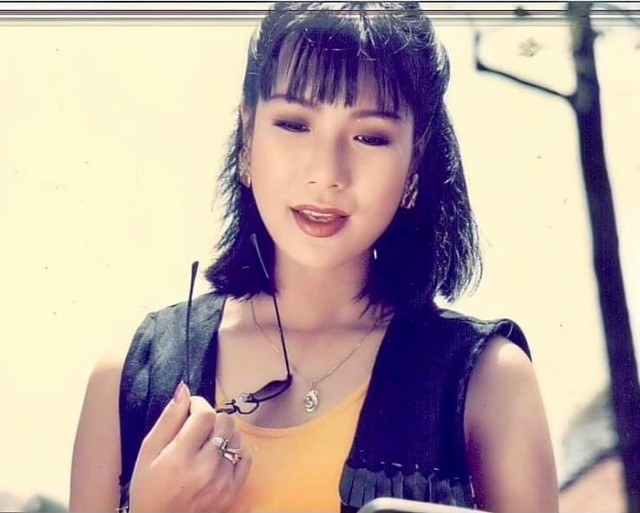 Á hậu Trịnh Kim Chi: 52 tuổi vẫn đẹp nóng bỏng - Hình 2 A hau Trinh Kim Chi: 52 tuoi van dep nong bong-Hinh-2