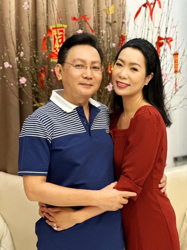 Á hậu Trịnh Kim Chi: 52 tuổi vẫn đẹp nóng bỏng - Hình 4 A hau Trinh Kim Chi: 52 tuoi van dep nong bong-Hinh-4
