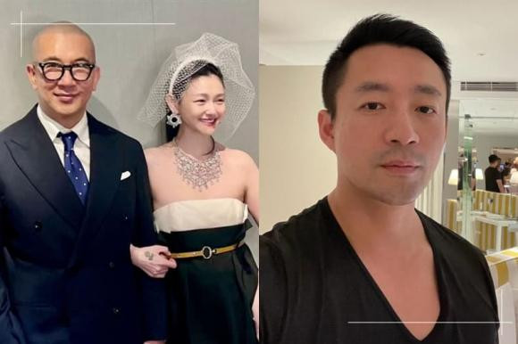 Mẹ Uông Tiểu Phi tiết lộ dâu cũ Từ Hy Viên "bao nuôi" chồng mới Me Uong Tieu Phi tiet lo dau cu Tu Hy Vien