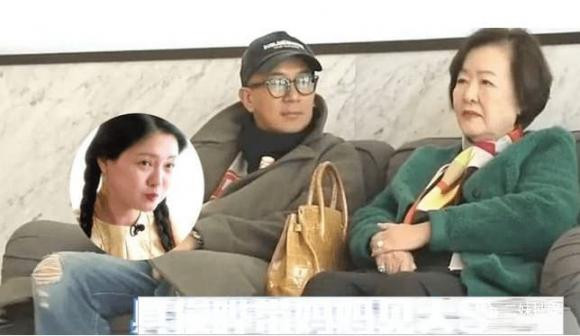 Mẹ Uông Tiểu Phi tiết lộ dâu cũ Từ Hy Viên "bao nuôi" chồng mới - Hình 3 Me Uong Tieu Phi tiet lo dau cu Tu Hy Vien