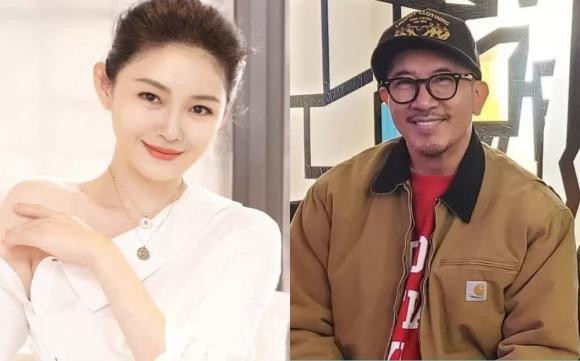 Mẹ Uông Tiểu Phi tiết lộ dâu cũ Từ Hy Viên "bao nuôi" chồng mới - Hình 4 Me Uong Tieu Phi tiet lo dau cu Tu Hy Vien
