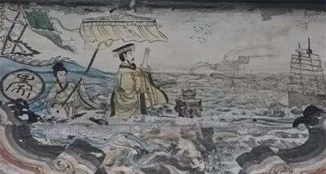 Dấu vết những viên “tiên đan” trong lăng mộ: Thuốc trường sinh luôn làm từ thủy ngân? Dau vet nhung vien “tien dan” trong lang mo: Thuoc truong sinh luon lam tu thuy ngan?