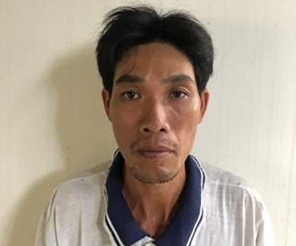 Bắt gã con rể buộc chặt cửa, phóng hỏa đốt gia đình vợ Bat ga con re buoc chat cua, phong hoa dot gia dinh vo