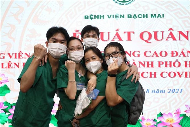 Covid-19 ở Việt Nam sáng 22/8: Bình Dương 'khóa chặt' 11 phường - Hình 3 Covid-19 o Viet Nam sang 22/8: Binh Duong 'khoa chat' 11 phuong-Hinh-3
