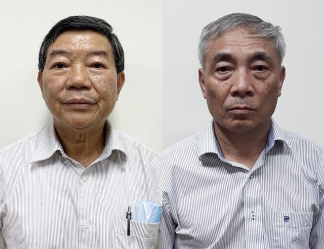 Thẩm định giá “lệch lạc“: Móc ngoặc “3 bên” để lấy tiền Nhà nước Tham dinh gia “lech lac“: Moc ngoac “3 ben” de lay tien Nha nuoc