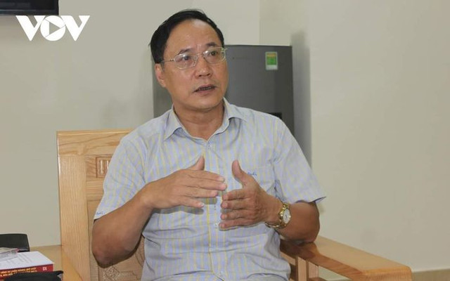 Thẩm định giá “lệch lạc“: Móc ngoặc “3 bên” để lấy tiền Nhà nước - Hình 2 Tham dinh gia “lech lac“: Moc ngoac “3 ben” de lay tien Nha nuoc-Hinh-2