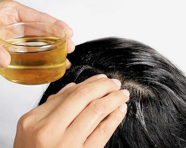 Hà Hồ, Mai Phương Thúy tóc bạc sớm, bí quyết cải thiện là gì? - Hình 4 Ha Ho, Mai Phuong Thuy toc bac som, bi quyet cai thien la gi?-Hinh-4
