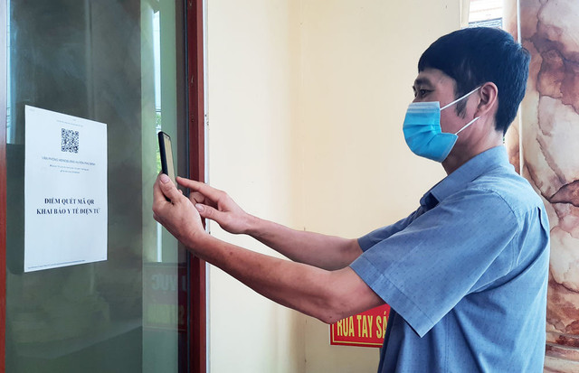 Chống dịch trước tiên phải dựa trên chuyên môn y học - Hình 4 Chong dich truoc tien phai dua tren chuyen mon y hoc-Hinh-4