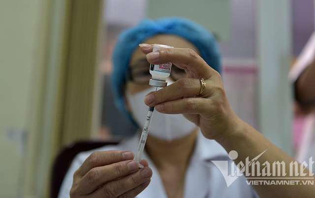 Chống dịch trước tiên phải dựa trên chuyên môn y học - Hình 3 Chong dich truoc tien phai dua tren chuyen mon y hoc-Hinh-3