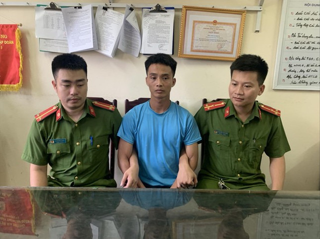 'Giải mã' tâm lý phạm nhân Triệu Quân Sự 'Giai ma' tam ly pham nhan Trieu Quan Su