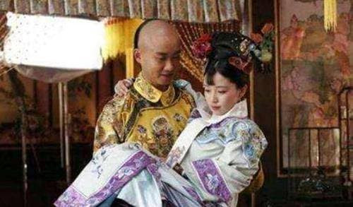 Cung nữ có thai, làm sao có thể chứng minh đó là giống rồng? - Hình 3 Cung nu co thai, lam sao co the chung minh do la giong rong?-Hinh-3