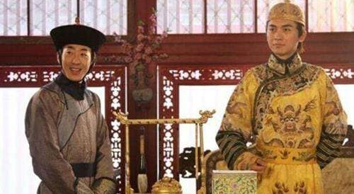 Cung nữ có thai, làm sao có thể chứng minh đó là giống rồng? - Hình 4 Cung nu co thai, lam sao co the chung minh do la giong rong?-Hinh-4