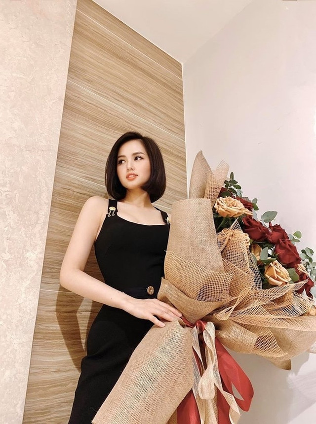 Cuộc sống hiện tại của những hot girl đời đầu giờ ra sao? - Hình 2 Cuoc song hien tai cua nhung hot girl doi dau gio ra sao?-Hinh-2