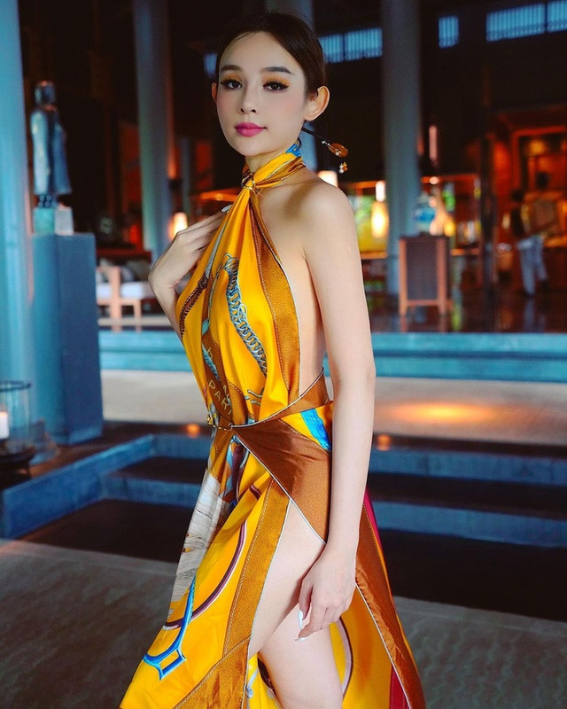 Cuộc sống hiện tại của những hot girl đời đầu giờ ra sao? - Hình 4 Cuoc song hien tai cua nhung hot girl doi dau gio ra sao?-Hinh-4
