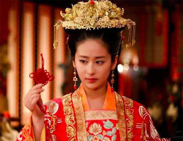 Công chúa nhà Đường nào có màn đánh ghen vượt thời đại? Cong chua nha Duong nao co man danh ghen vuot thoi dai?