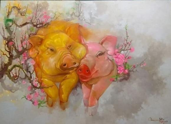 Hưởng lộc Quan Âm, 3 con giáp hứng đầy vàng từ giờ đến 1/6 âm - Hình 3 Huong loc Quan Am, 3 con giap hung day vang tu gio den 1/6 am-Hinh-3